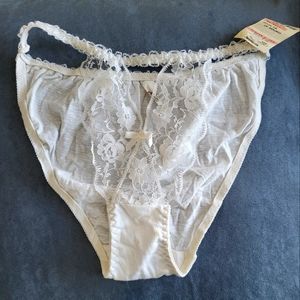 NWT vintage 1980s panties